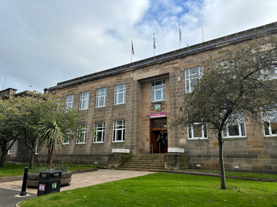 Moray Council shares updated budget position for 2025/26 Scottish